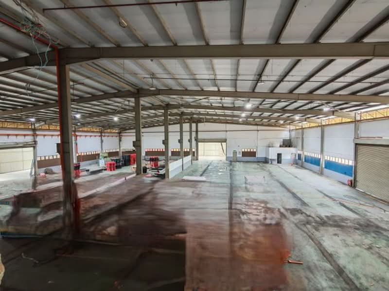 Detached Factory for Rent in Taman Desa Cemerlang (Ulu Tiram) - Ian Tan - Interior - PropertyGuru.com.my