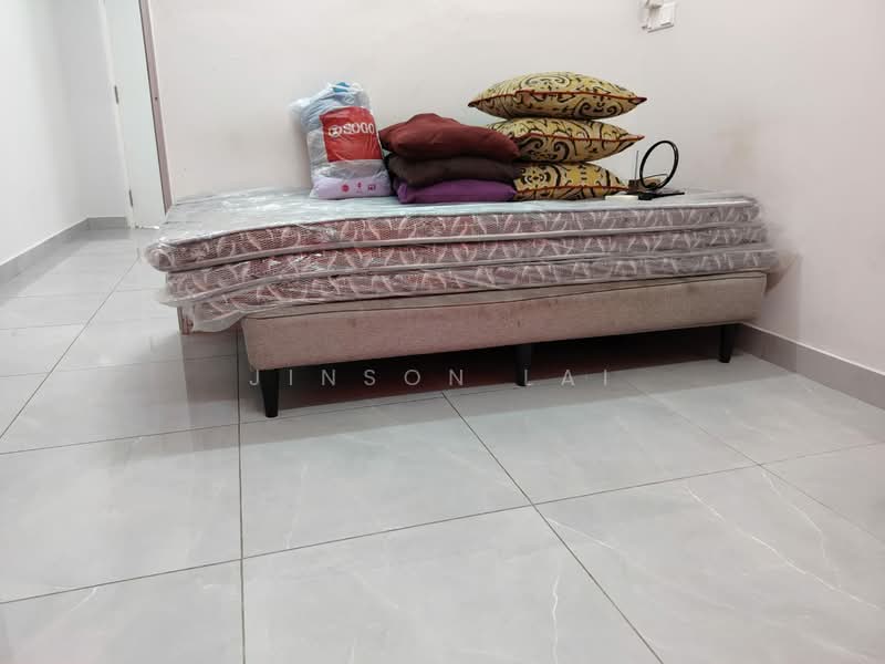 Kediaman Servis untuk Disewa di The Birch - Jinson Lai - Interior - PropertyGuru.com.my