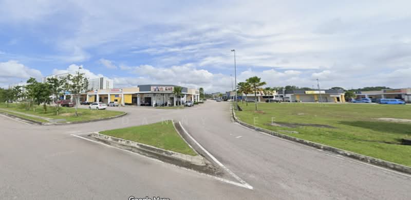 Shop / Office for Rent in Taman Denai Nusantara (Gelang Patah) - Danny See - Exterior - PropertyGuru.com.my