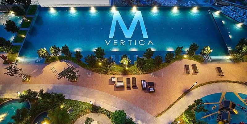 Servis Apartment untuk Dijual di M Vertica - Emily Tai - Exterior - PropertyGuru.com.my