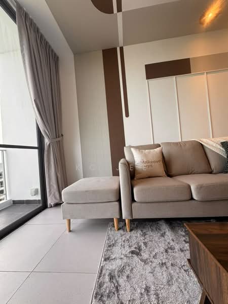 Service Residence for Rent at Renna Residence - KC Jee - PropertyGuru.com.my