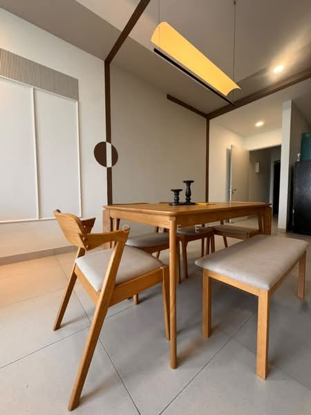 Service Residence for Rent at Renna Residence - KC Jee - PropertyGuru.com.my