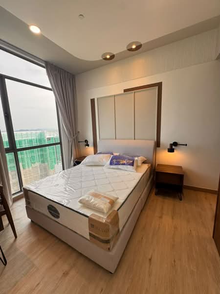 Service Residence for Rent at Renna Residence - KC Jee - PropertyGuru.com.my