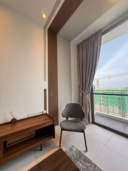 Service Residence for Rent at Renna Residence - KC Jee - PropertyGuru.com.my