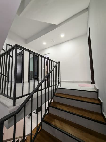 2.5-storey Terraced House for Sale in Skudai (Johor) - Kym Kee - Interior - PropertyGuru.com.my