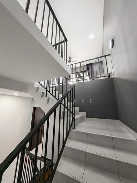 2.5-storey Terraced House for Sale in Skudai (Johor) - Kym Kee - Interior - PropertyGuru.com.my
