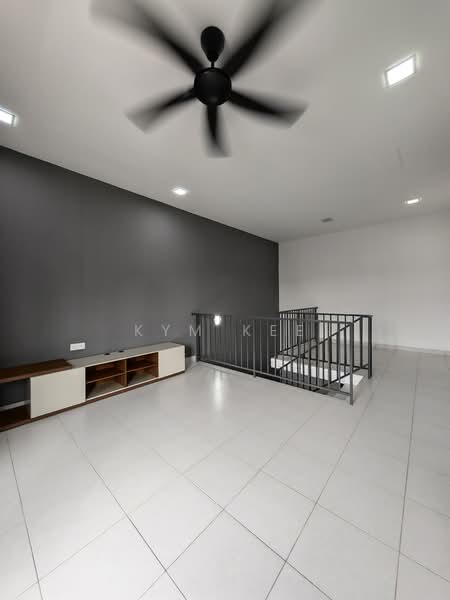 2.5-storey Terraced House for Sale in Skudai (Johor) - Kym Kee - Living Room - PropertyGuru.com.my
