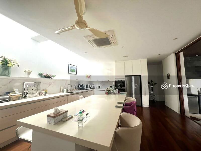 Bungalow House untuk Dijual di Ledang Heights (Iskandar Puteri (Nusajaya)) - Carrien Siow - PropertyGuru.com.my