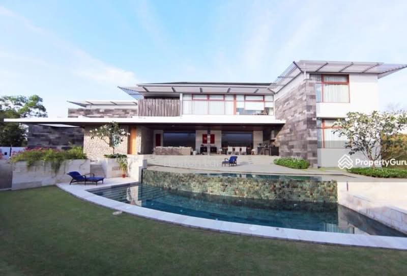 Bungalow House untuk Dijual di Ledang Heights (Iskandar Puteri (Nusajaya)) - Carrien Siow - PropertyGuru.com.my