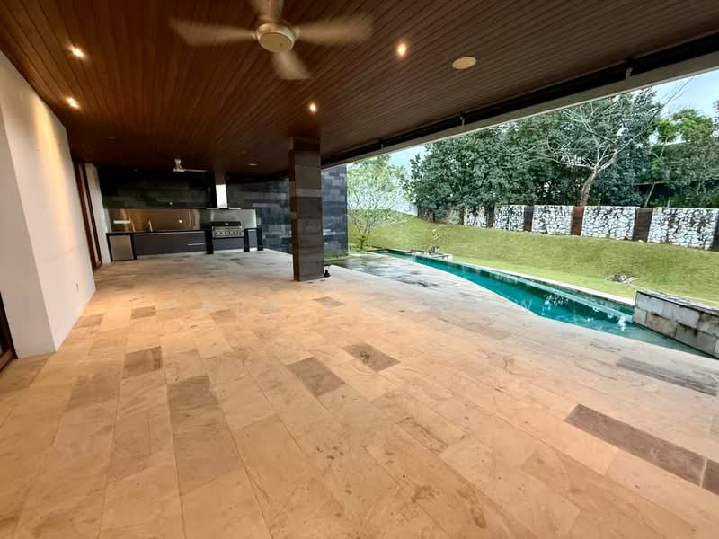 Bungalow House untuk Dijual di Ledang Heights (Iskandar Puteri (Nusajaya)) - Carrien Siow - PropertyGuru.com.my