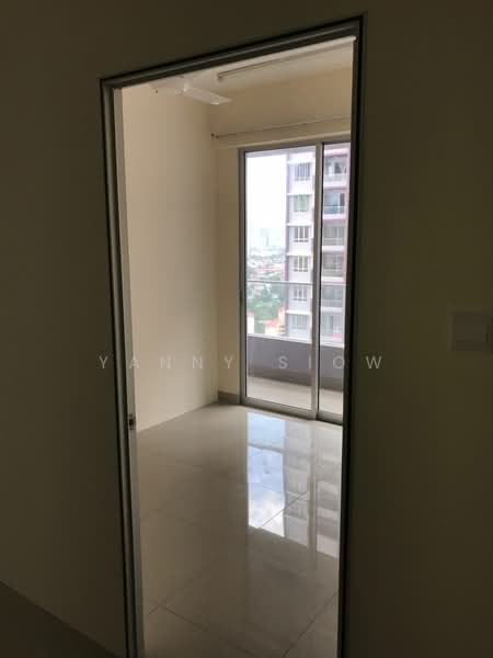 Servis Apartment untuk Dijual di Platinum Lake PV 21 - Yanny Siow - View - PropertyGuru.com.my