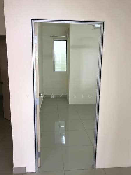 Servis Apartment untuk Dijual di Platinum Lake PV 21 - Yanny Siow - Interior - PropertyGuru.com.my
