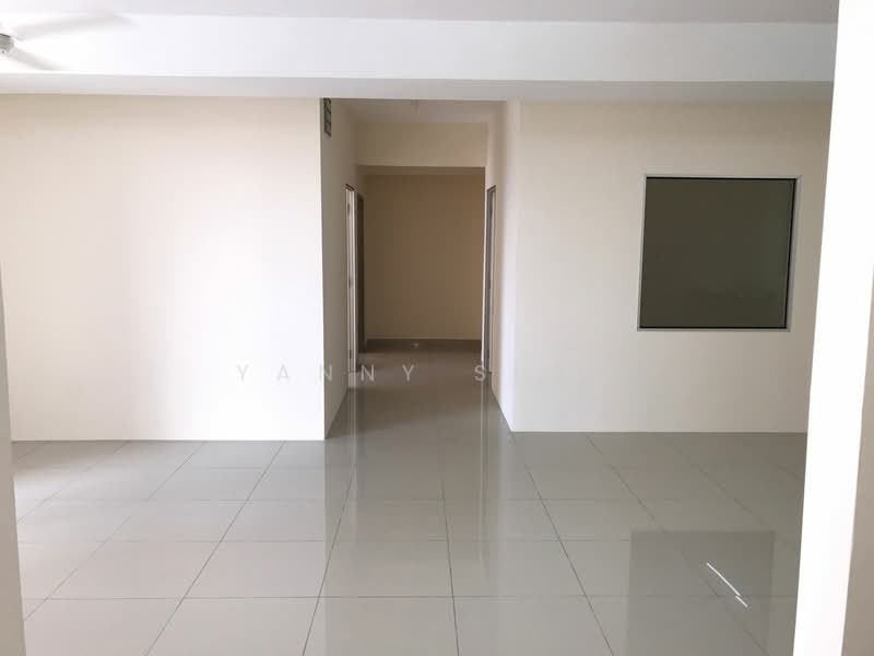 Servis Apartment untuk Dijual di Platinum Lake PV 21 - Yanny Siow - Interior - PropertyGuru.com.my