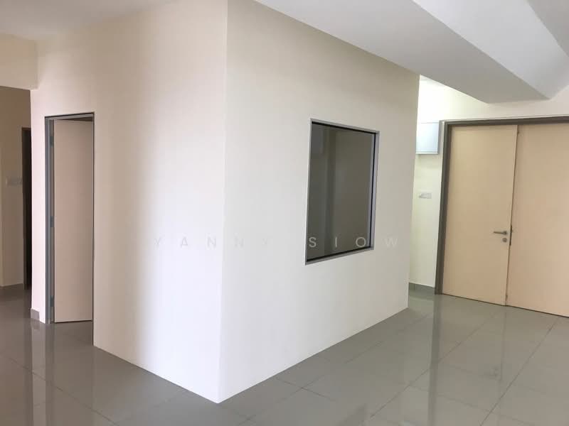 Servis Apartment untuk Dijual di Platinum Lake PV 21 - Yanny Siow - Interior - PropertyGuru.com.my