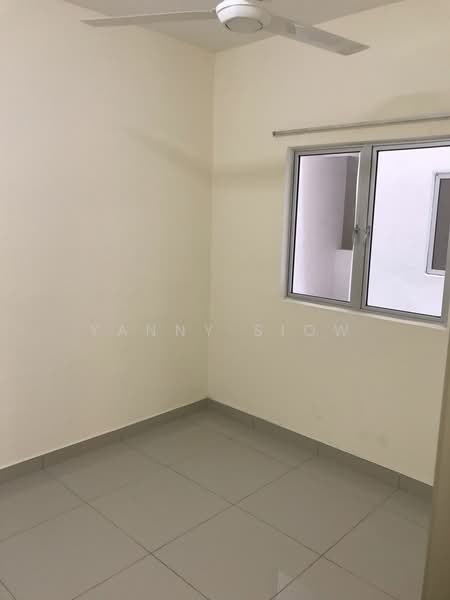 Servis Apartment untuk Dijual di Platinum Lake PV 21 - Yanny Siow - Interior - PropertyGuru.com.my
