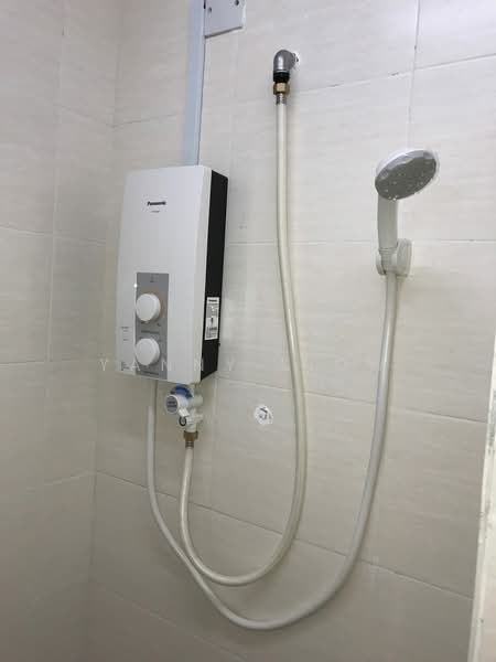 Servis Apartment untuk Dijual di Platinum Lake PV 21 - Yanny Siow - Bathroom - PropertyGuru.com.my