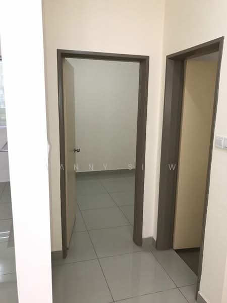 Servis Apartment untuk Dijual di Platinum Lake PV 21 - Yanny Siow - Interior - PropertyGuru.com.my