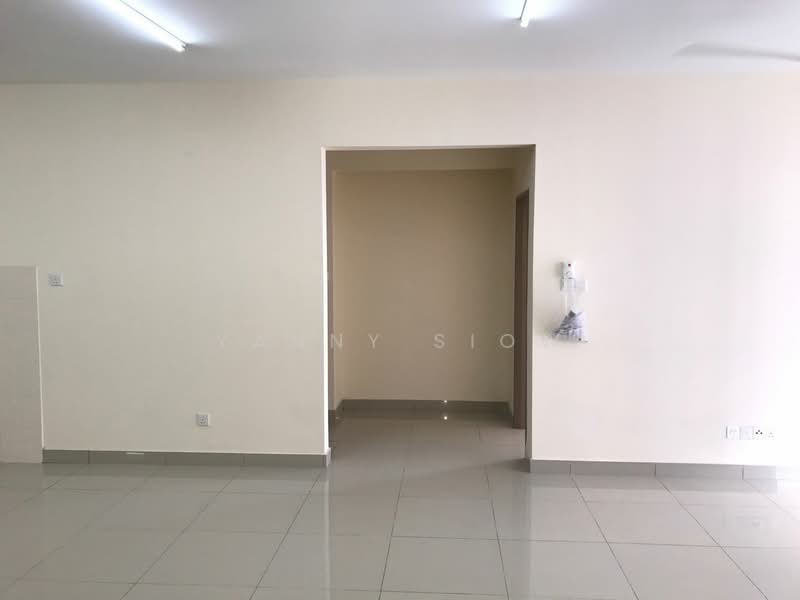 Servis Apartment untuk Dijual di Platinum Lake PV 21 - Yanny Siow - Interior - PropertyGuru.com.my