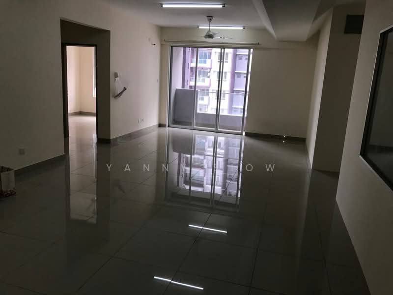 Servis Apartment untuk Dijual di Platinum Lake PV 21 - Yanny Siow - Living Room - PropertyGuru.com.my
