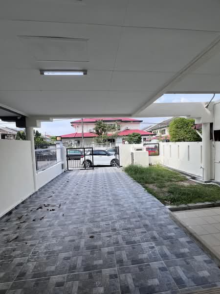 2-storey Terraced House for Rent in Bandar Utama 12 (Bandar Utama) - Anita Sharma - PropertyGuru.com.my