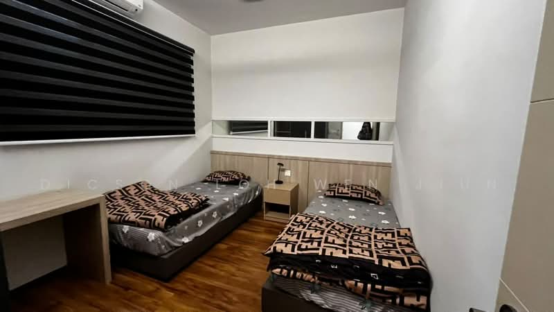 Kondominium untuk Dijual di Admiral Residences - Dicson Loh Wen Jiun - Bedroom - PropertyGuru.com.my