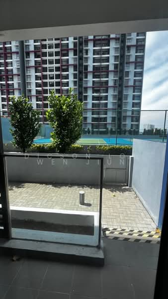 Kondominium untuk Dijual di Admiral Residences - Dicson Loh Wen Jiun - Exterior - PropertyGuru.com.my