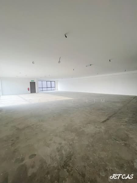 Semi-D Factory for Rent in Klang (Selangor) - Cassey Lim - Interior - PropertyGuru.com.my
