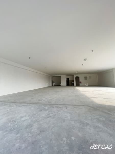 Semi-D Factory for Rent in Klang (Selangor) - Cassey Lim - Interior - PropertyGuru.com.my