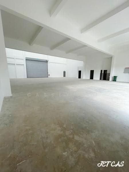 Semi-D Factory for Rent in Klang (Selangor) - Cassey Lim - Interior - PropertyGuru.com.my