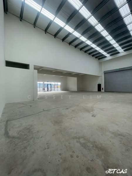 Semi-D Factory for Rent in Klang (Selangor) - Cassey Lim - Interior - PropertyGuru.com.my