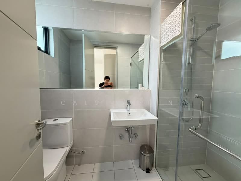 Rumah Teres 3-Tingkat untuk Disewa di Ulu Kelang (Kuala Lumpur) - calvin Chin - Bathroom - PropertyGuru.com.my