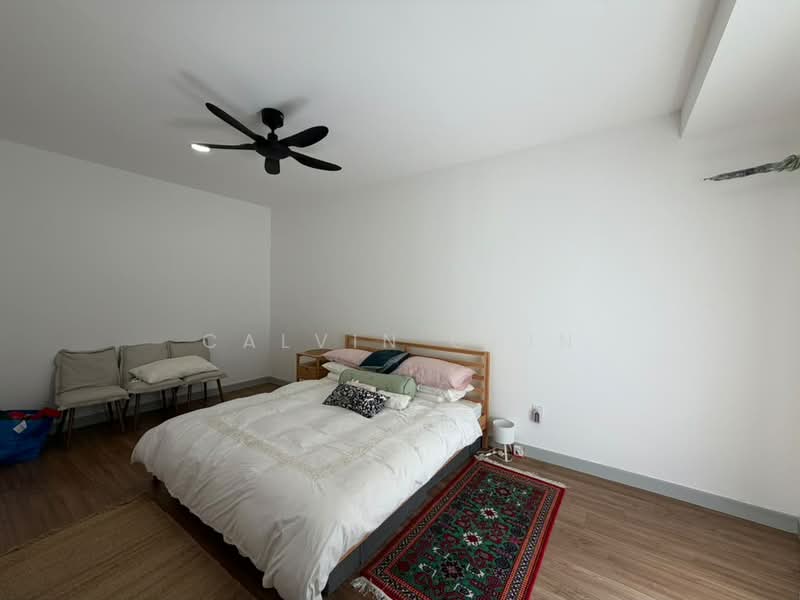 Rumah Teres 3-Tingkat untuk Disewa di Ulu Kelang (Kuala Lumpur) - calvin Chin - Bedroom - PropertyGuru.com.my