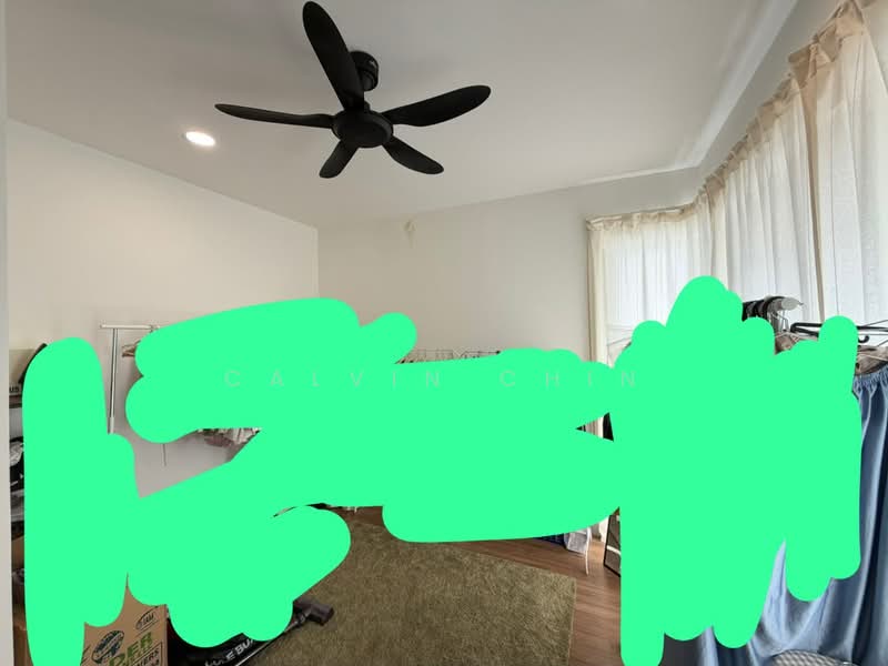 Rumah Teres 3-Tingkat untuk Disewa di Ulu Kelang (Kuala Lumpur) - calvin Chin - Interior - PropertyGuru.com.my