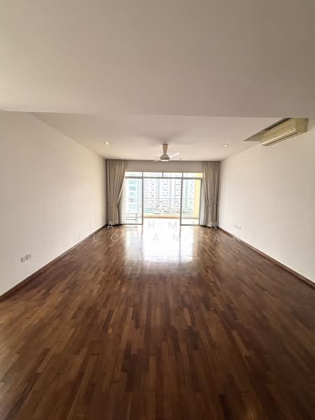 Kondominium untuk Disewa di Hijauan Kiara - Lachman Mulchandani - Living area - PropertyGuru.com.my