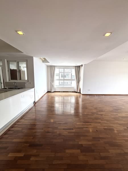 Kondominium untuk Disewa di Hijauan Kiara - Lachman Mulchandani - Dining area - PropertyGuru.com.my