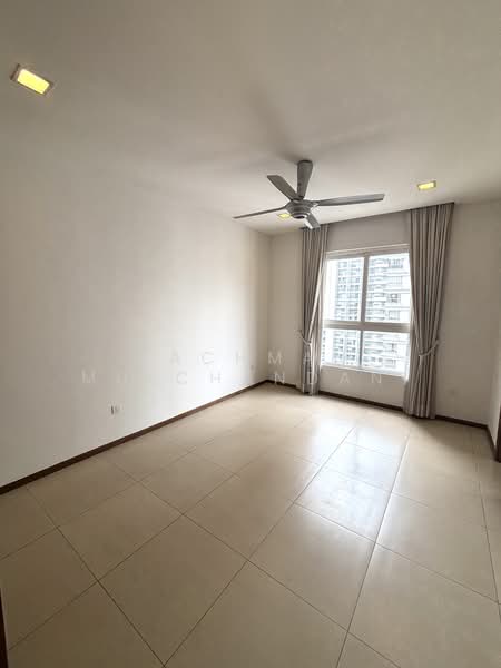 Kondominium untuk Disewa di Hijauan Kiara - Lachman Mulchandani - Third bedroom - PropertyGuru.com.my