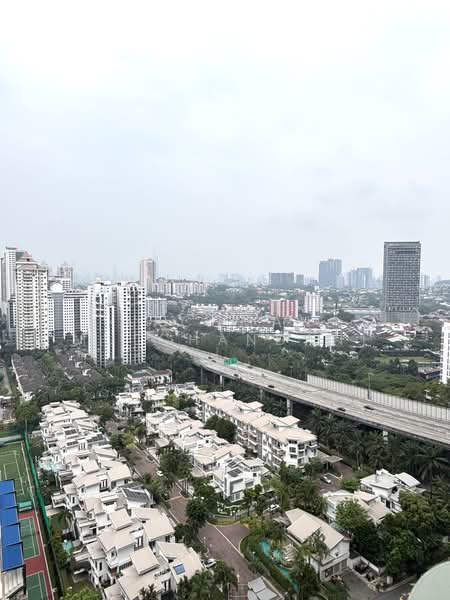 Kondominium untuk Disewa di Hijauan Kiara - Lachman Mulchandani - PropertyGuru.com.my