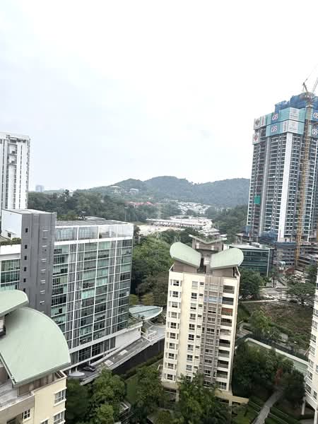 Kondominium untuk Disewa di Hijauan Kiara - Lachman Mulchandani - PropertyGuru.com.my