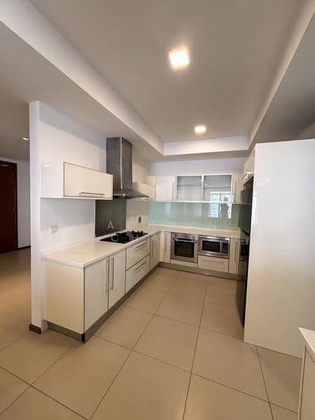 Condominium for Rent at Hijauan Kiara - Lachman Mulchandani - Kitchen - PropertyGuru.com.my