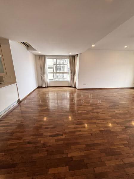 Condominium for Rent at Hijauan Kiara - Lachman Mulchandani - Living Room - PropertyGuru.com.my