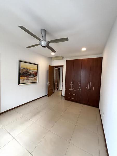 Condominium for Rent at Hijauan Kiara - Lachman Mulchandani - Bedroom - PropertyGuru.com.my