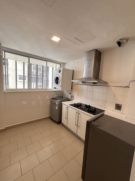 Condominium for Rent at Hijauan Kiara - Lachman Mulchandani - Kitchen - PropertyGuru.com.my