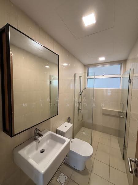 Condominium for Rent at Hijauan Kiara - Lachman Mulchandani - PropertyGuru.com.my
