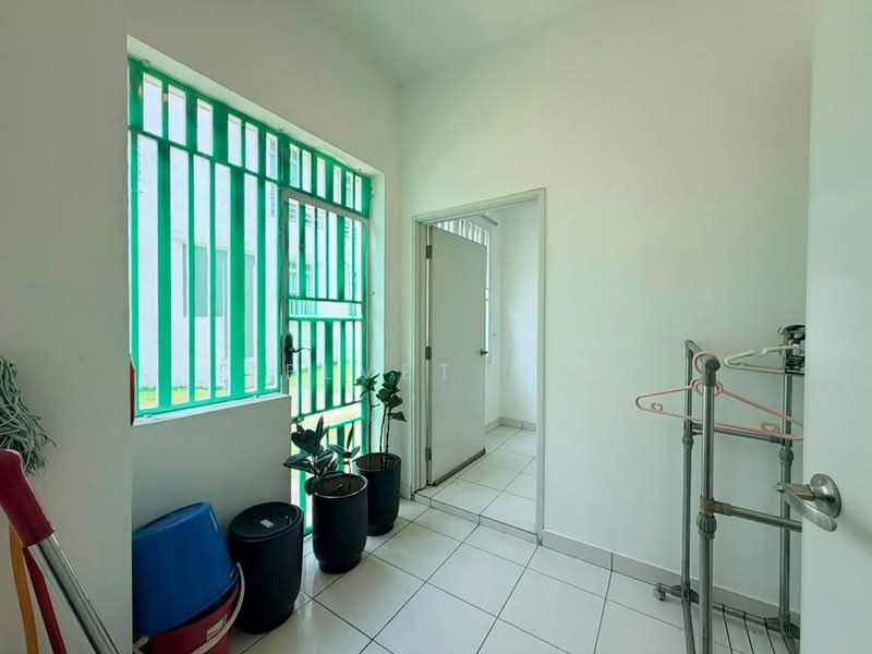 2-storey Terraced House for Sale in Gerbang Nusajaya (Iskandar Puteri (Nusajaya)) - Velvet Lau - PropertyGuru.com.my