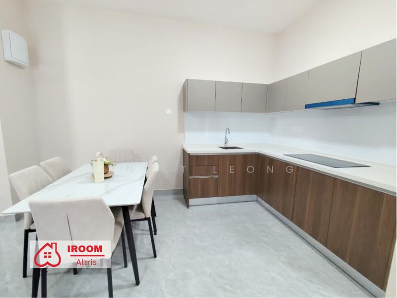 Servis Apartment untuk Disewa di Altris Residences @ The Quartz WM - Ernest Leong - PropertyGuru.com.my