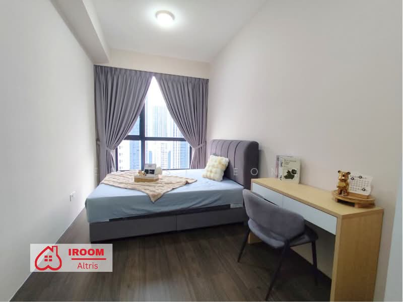 Servis Apartment untuk Disewa di Altris Residences @ The Quartz WM - Ernest Leong - PropertyGuru.com.my