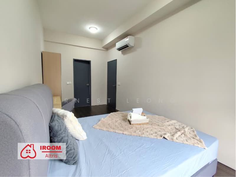 Servis Apartment untuk Disewa di Altris Residences @ The Quartz WM - Ernest Leong - PropertyGuru.com.my
