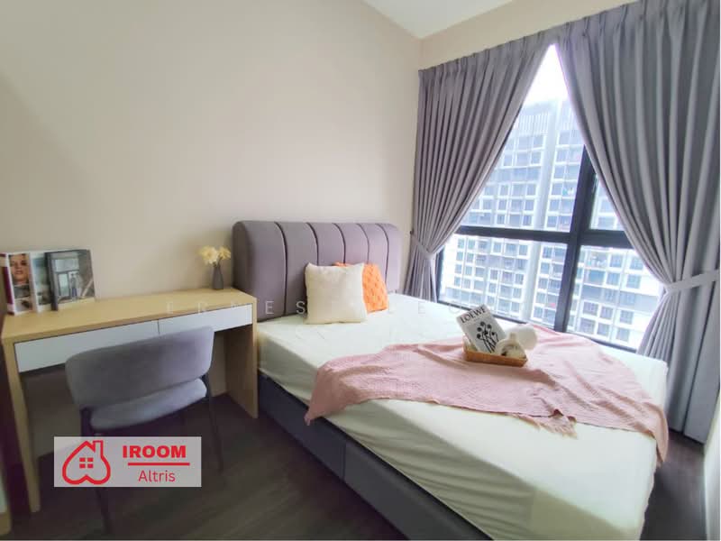 Servis Apartment untuk Disewa di Altris Residences @ The Quartz WM - Ernest Leong - PropertyGuru.com.my