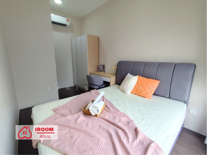 Servis Apartment untuk Disewa di Altris Residences @ The Quartz WM - Ernest Leong - PropertyGuru.com.my