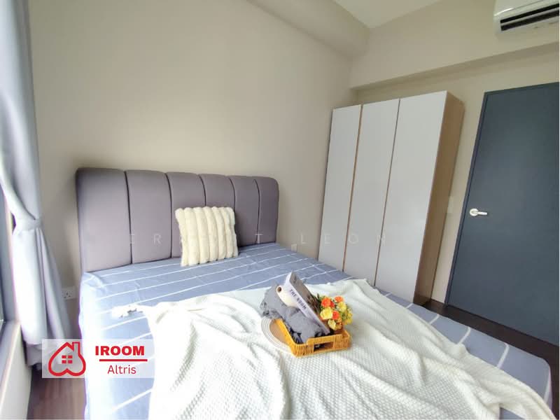 Servis Apartment untuk Disewa di Altris Residences @ The Quartz WM - Ernest Leong - PropertyGuru.com.my